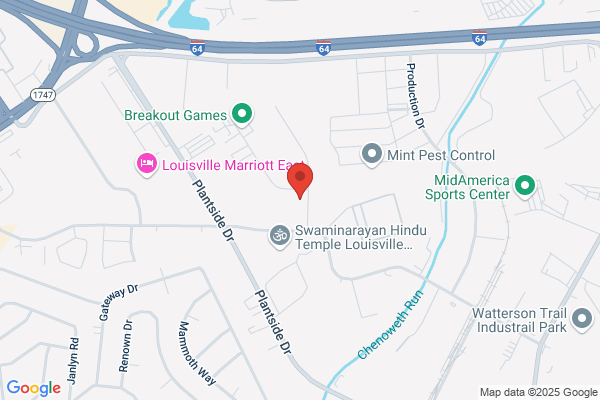 USA Insulation Louisville-East