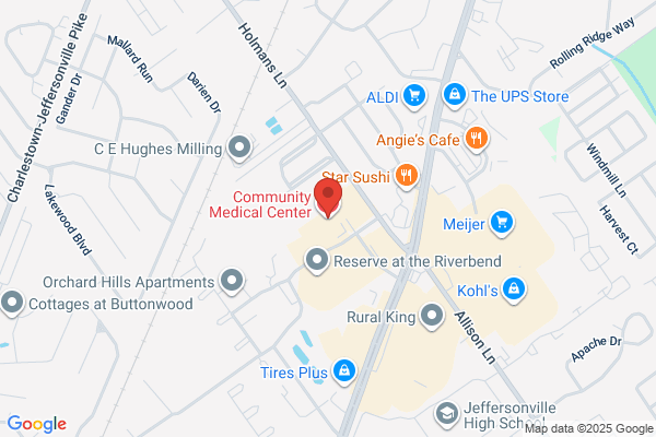 Community Medical Center