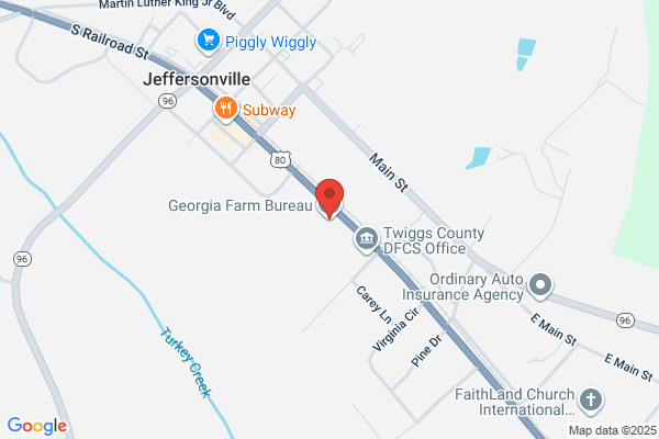 Georgia Farm Bureau