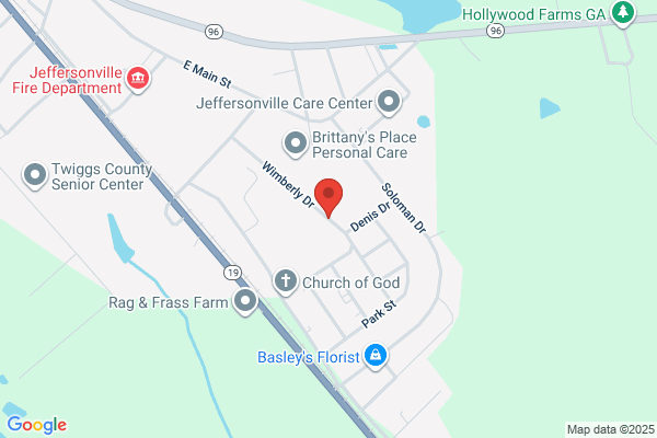 Community Chapel Funeral Home Inc