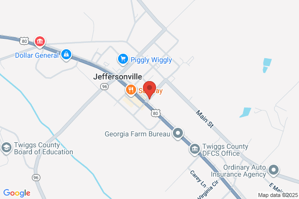 Jeffersonville City of, City Clerks Office