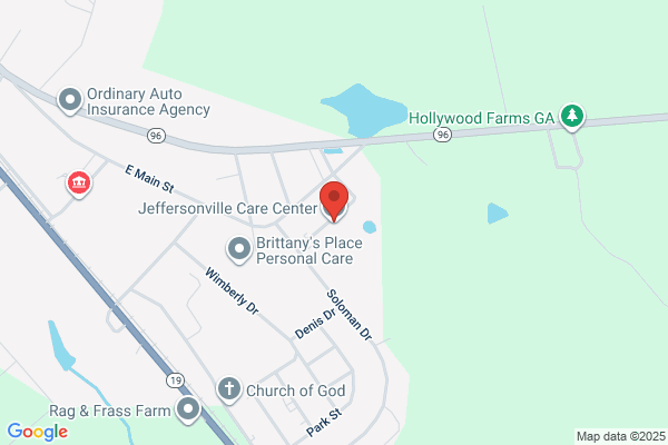 Jeffersonville Collision Center