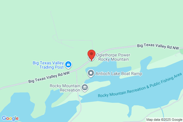 Oglethorpe Power Corporation