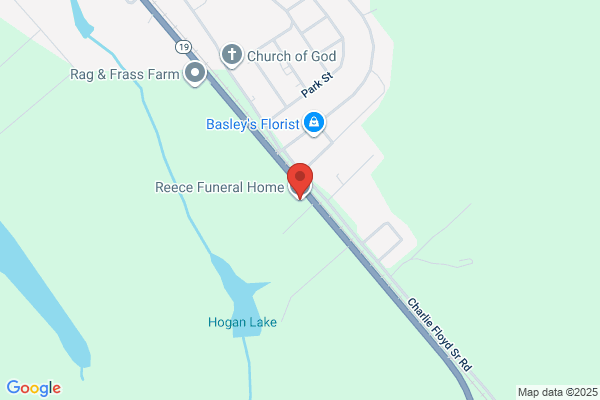 Reece Funeral Home