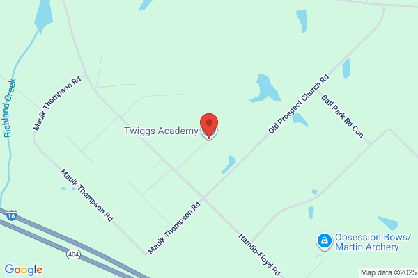 Twiggs Academy
