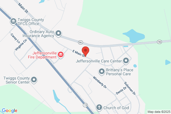 Twiggs County Adult Education Center