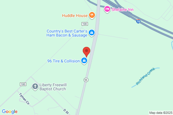 Twiggs County Emergency Management Agency
