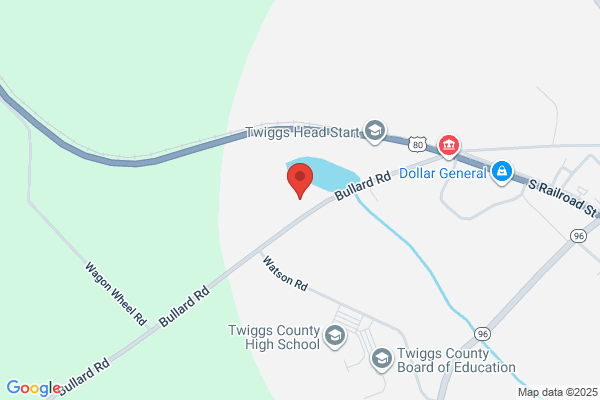 Twiggs County Senior Center