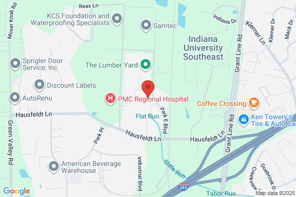 Dawn Food Service Center