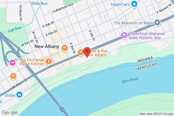 New Albany Heating & Air Conditioning, Inc.
