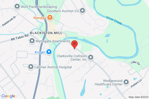 Onsite Heating and Air