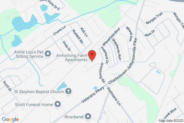 Armstrong Farm Apartments