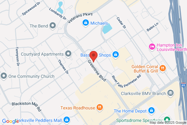 Barclay Town Homes the