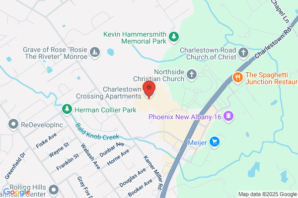 Charlestown Crossing Apartments