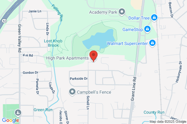 High Park Apartments