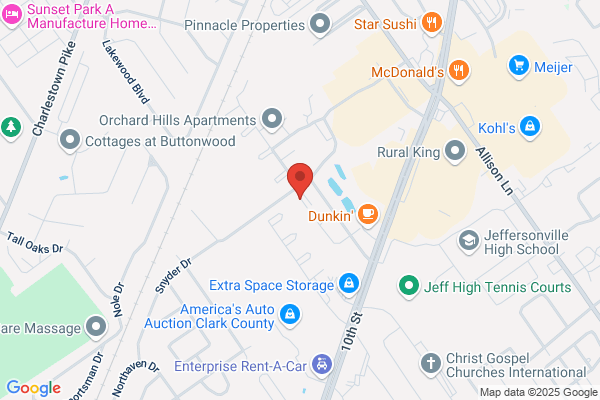 Lafayette Square Apartments