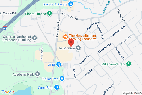 Willow Run Apartments