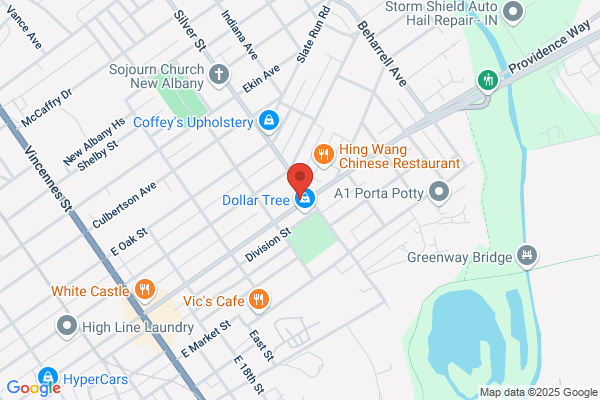 Bitcoin ATM Clarksville - Coinhub