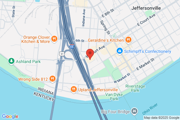 Bitcoin ATM New Albany - Coinhub