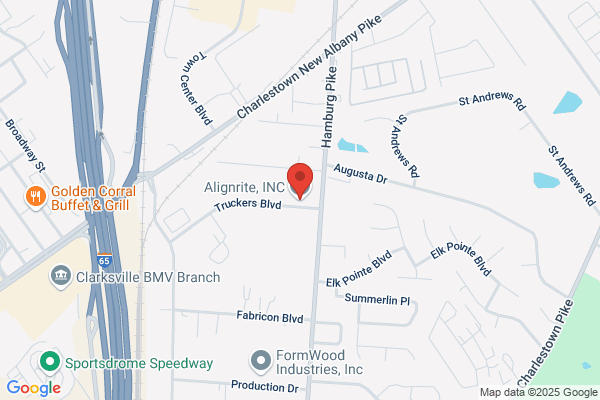 Alignrite, INC.