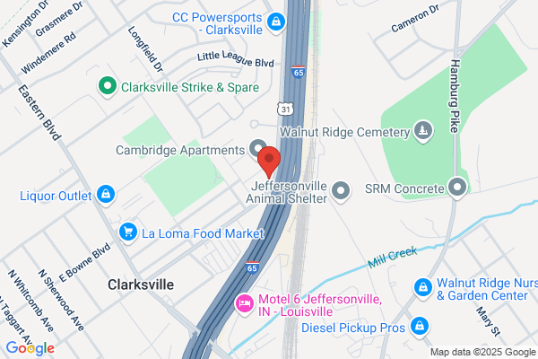 Clarksville Mobile Home Mart