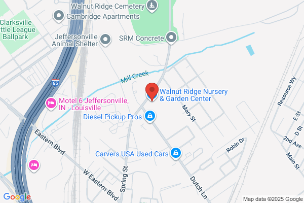 Walnut Ridge Landscaping Center the
