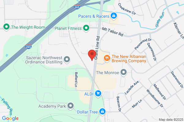 Fifth Third Bank & ATM
