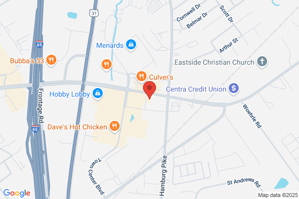 Fifth Third Bank & ATM