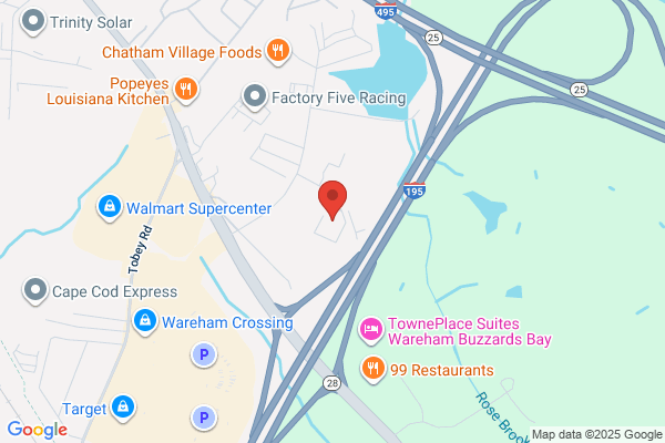Used Tire Warehouse