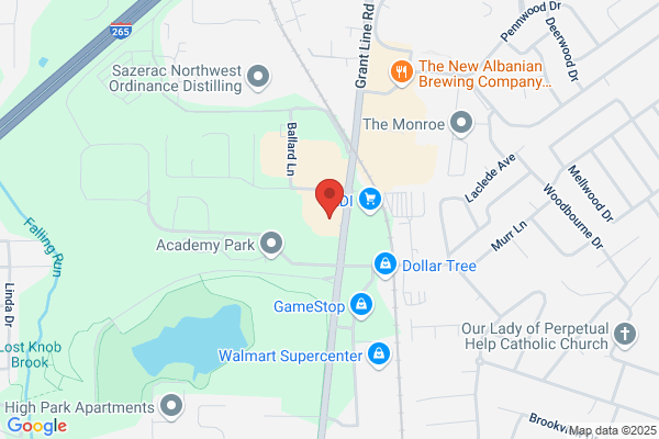 Advance Auto Parts