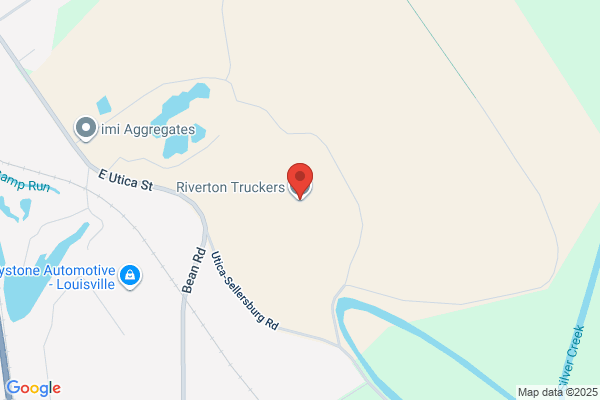 Riverton Truckers Inc
