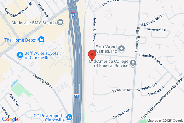 Clarksville Auto Trim & Upholstery