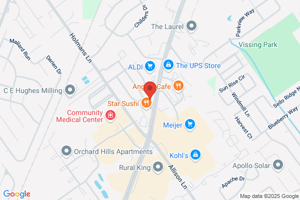 AT&T Authorized Retailer - Jeffersonville