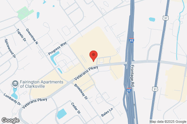 HealthSource Chiropractic of Clarksville