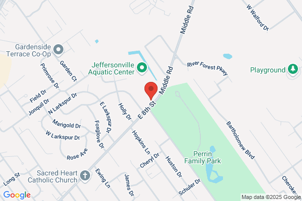 Jeffersonville Christian Church