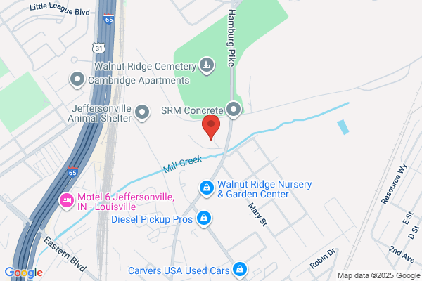 Highway Press Inc