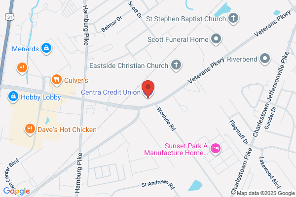 Centra Credit Union