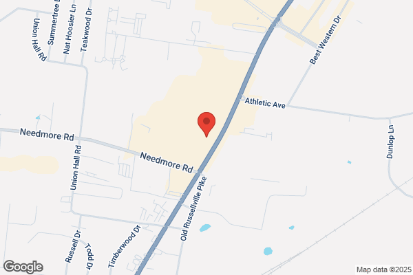 Aspen Dental - Clarksville, IN