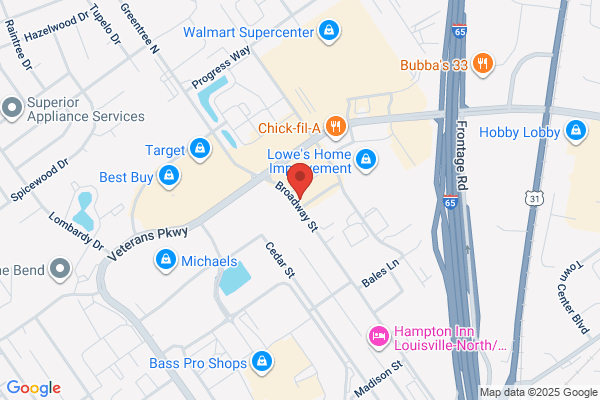 Mortenson Family Dental