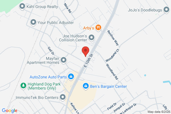 Right Choice Dental Center