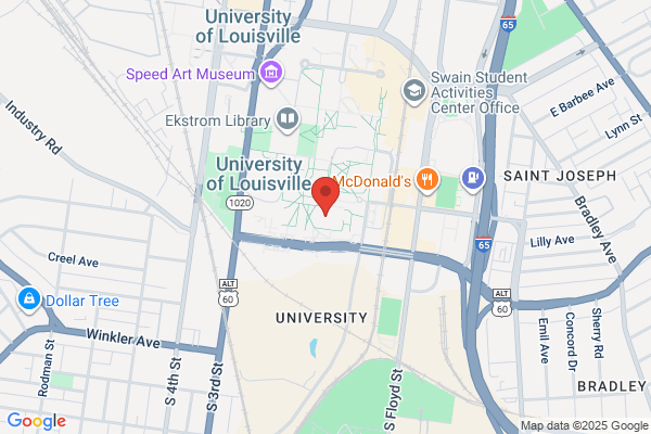 University of Louisville, Information Technology, Imaging Services