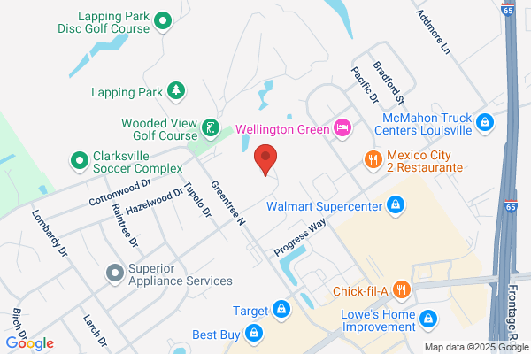 Westminster Village Kentuckiana, Health Care Center
