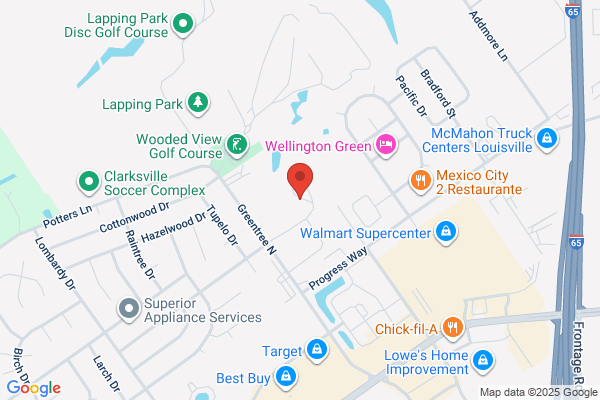 Westminster Village Kentuckiana, Retirement Community