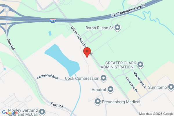 Windsor Ridge Assisted Living