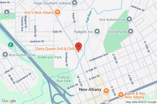 Dairy Queen