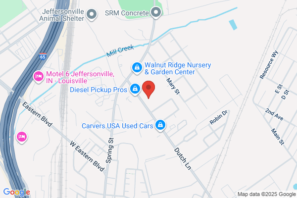 Ridge Wholesale Nursery