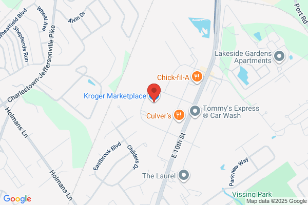 Kroger - Closed