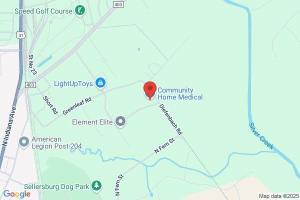 Community Home Medical