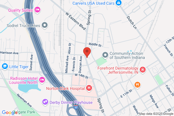 Conn Hearing Aid Center