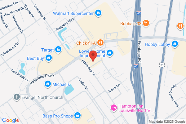 The Paper Place